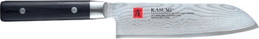 84018 Kasumi Standard Santoku 18 cm