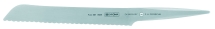 P06 Chroma Type 301- Design by FA Porsche  Brotmesser 21 cm