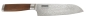 Preview: D03 CHROMA Dorimu, Santoku 17cm