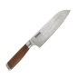 Preview: D03 CHROMA Dorimu, Santoku 17cm