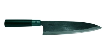 B08 Haiku Kurouchi Tosa Gyuto Kochmesser, 21 cm