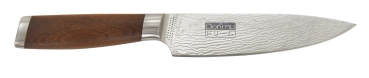 D01 CHROMA Dorimu, Allzweckmesser 12cm