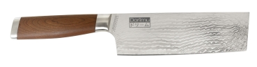 D02 CHROMA Dorimu, Nakiri 17cm