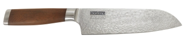 D03 CHROMA Dorimu, Santoku 17cm