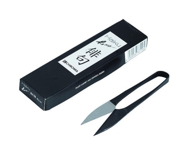 HH08 Haiku Home Schere Hatsuru 10,5 cm