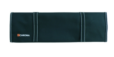 KB1 CHROMA Messertasche für 9 Messer