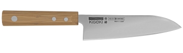 KIS2 Kiseki Santoku 17 cm