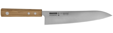 KIS3 Kiseki Gyuto Chef 21 cm