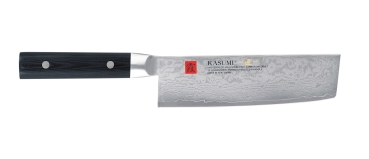 MP06 Kasumi Masterpiece Nakiri, 17 cm