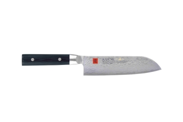 MP07 Kasumi Masterpiece Santoku, 18 cm