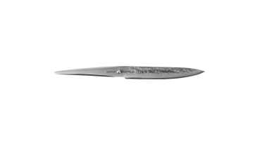 P19HM Type 301 Universalmesser gehämmert 12 cm