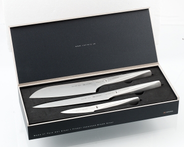 P529 Type 301 Set 3-teilig - P05, P02, P09