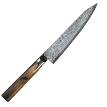 TM10 Takamura Universalmesser 15 cm