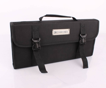 KB3 CHROMA Messertasche Starter für 4 Messer