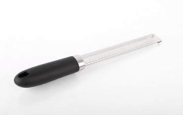 P39 Zester / Reibe Länge 18 cm