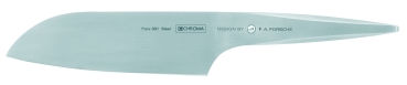 P02 Type 301 Santoku  Messer 17,8 cm