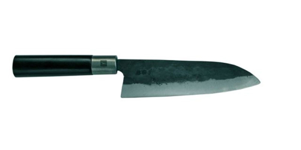 B03 Haiku Kurouchi Tosa Santoku, 16,5 cm