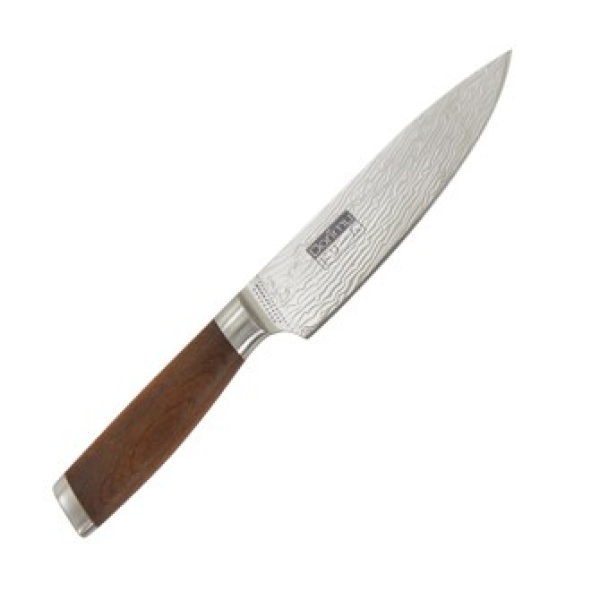 D01 CHROMA Dorimu, Allzweckmesser 12cm