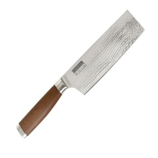 D02 CHROMA Dorimu, Nakiri 17cm