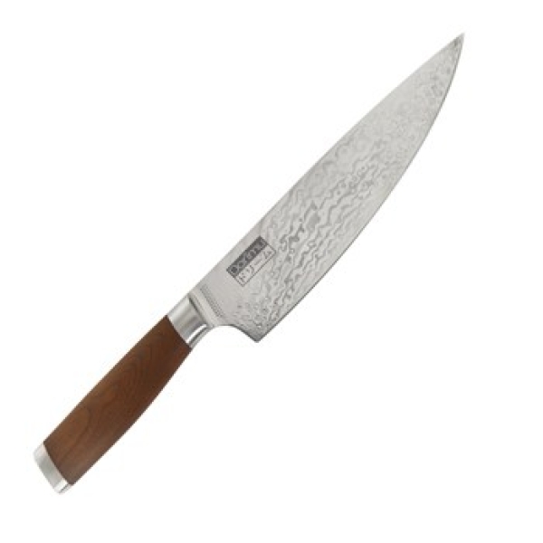 D04 CHROMA Dorimu, Kochmesser 20cm