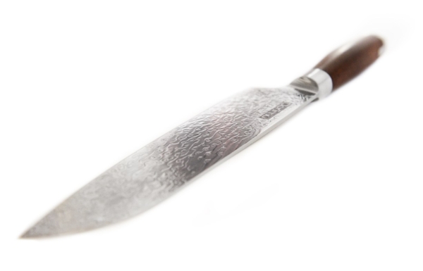 D04 CHROMA Dorimu, Kochmesser 20cm