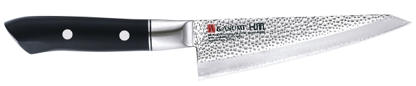 HM03 Kasumi Hammered Universal 18 cm
