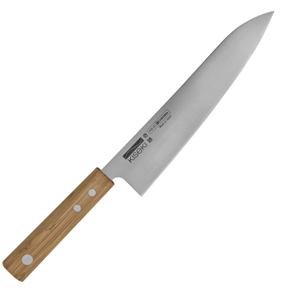 KIS3 Kiseki Gyuto Chef 21 cm