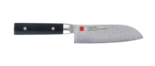 MP04 Kasumi Masterpiece Santoku, 13 cm