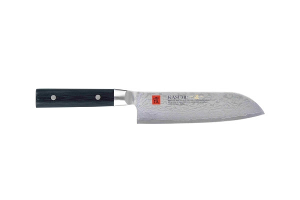 MP07 Kasumi Masterpiece Santoku, 18 cm