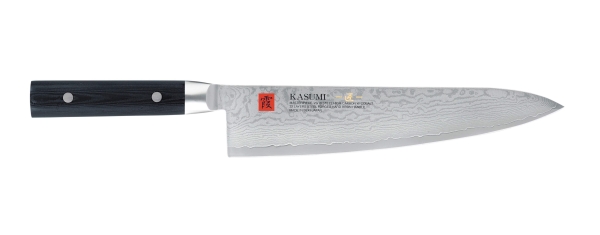 MP12 Kasumi Masterpiece Kochmesser, 24 cm