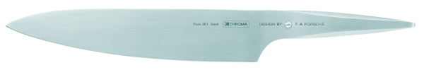 P01 Type 301 Kochmesser 24 cm