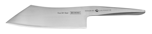 P40 Type 301 Hakata Santoku 19 cm