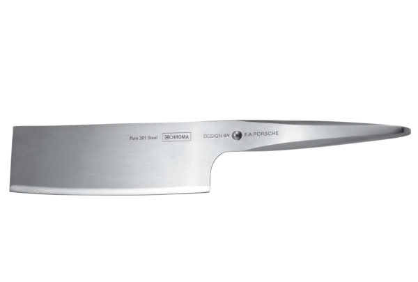 P36 Professionelles Gemüsemesser Tokyo Style 17cm