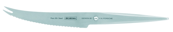 P10 Type 301 Tomaten- /  Käsemesser 12 cm