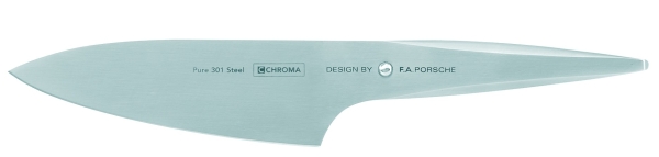 P03 Type 301 Santoku Messer 15,2 cm