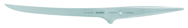 P07 Type 301 Filletiermesser flexibel 19 cm