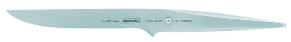 P08 Type 301 Tranchiermesser 14 cm