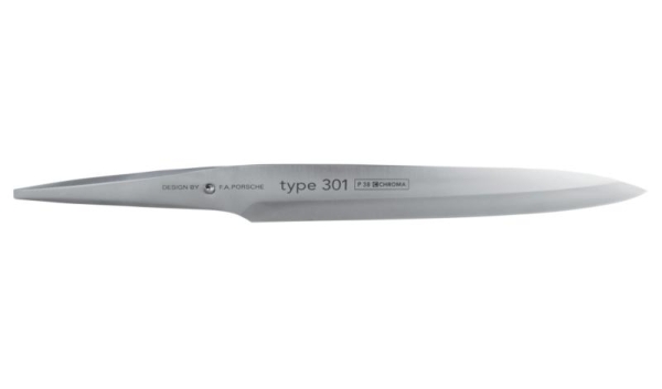 P38 Sashimi-Messer 24 cm